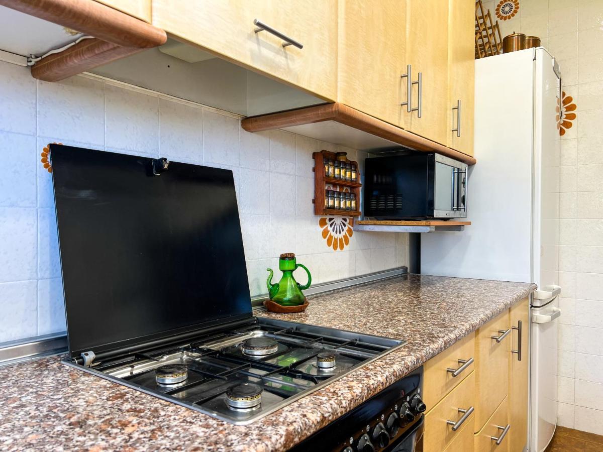 Sant Cebrià de Vallalta Vivalidays Casa Ricardoヴィラ エクステリア 写真