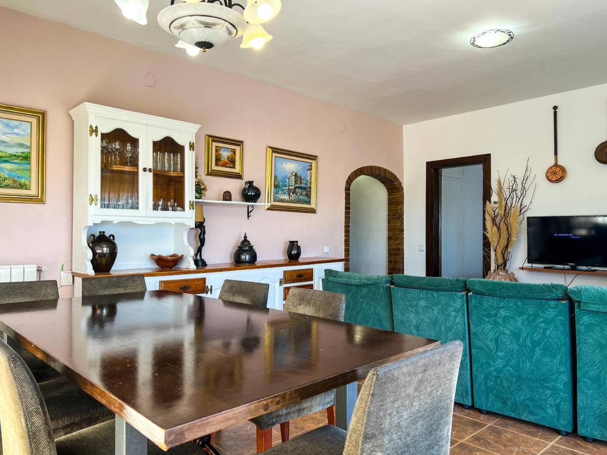 Sant Cebrià de Vallalta Vivalidays Casa Ricardoヴィラ エクステリア 写真