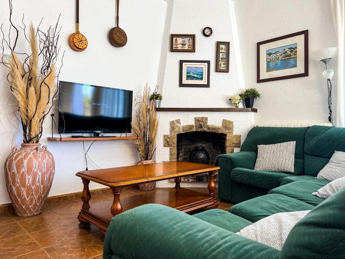 Sant Cebrià de Vallalta Vivalidays Casa Ricardoヴィラ エクステリア 写真